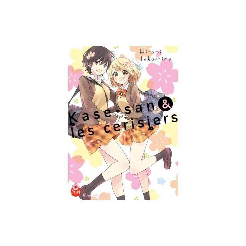 Kase-san tome 5