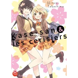 Kase-san tome 5