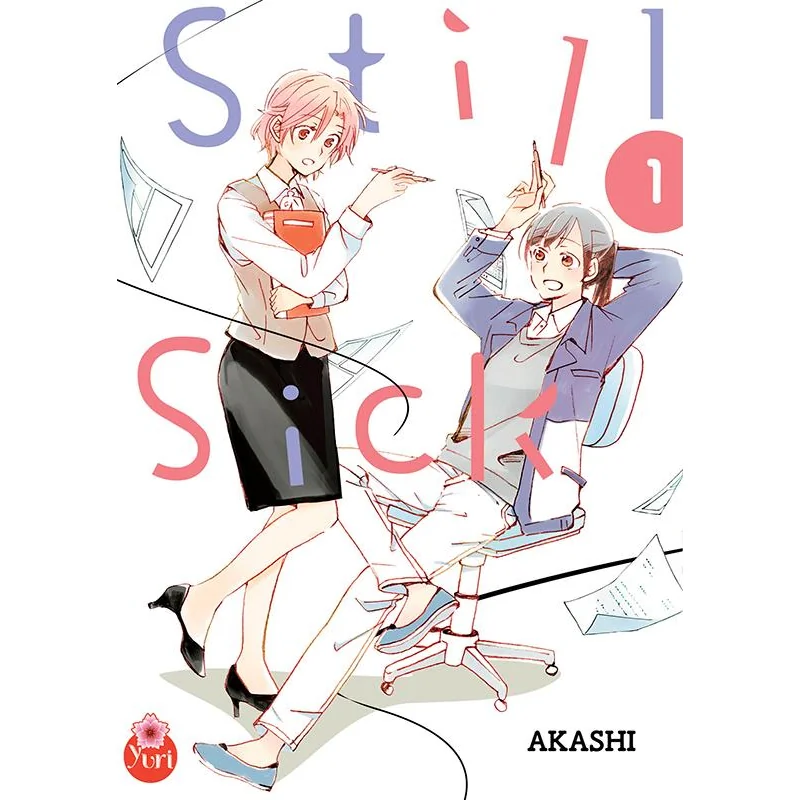 Still sick tome 1