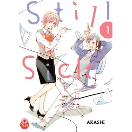 Still sick tome 1