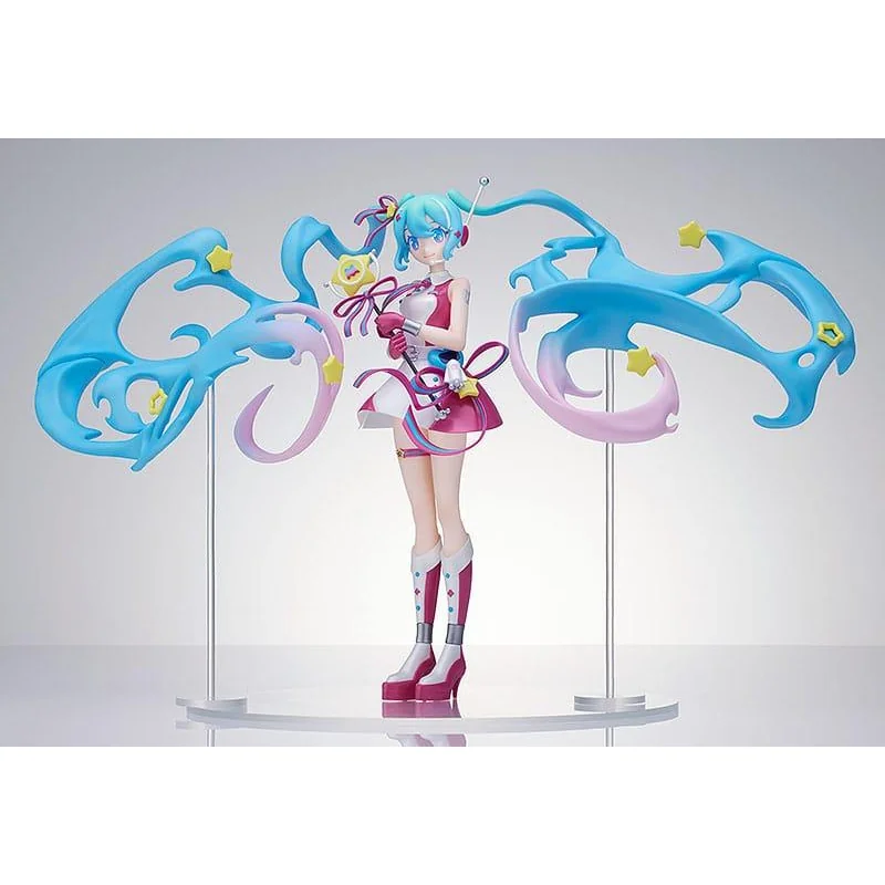 HATSUNE MIKU - Future Eve - Pop Up Parade L 22cm