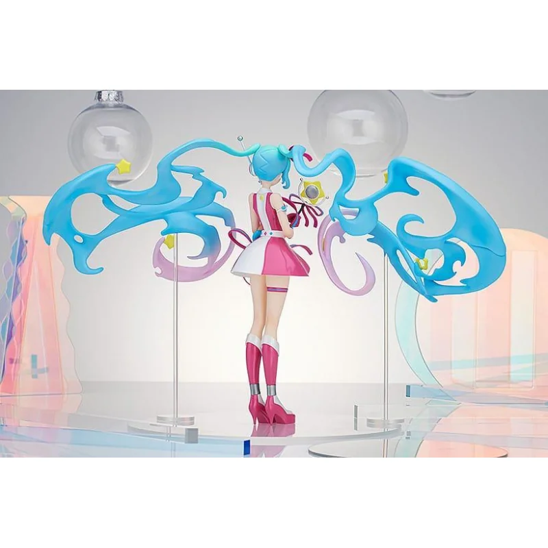 HATSUNE MIKU - Future Eve - Pop Up Parade L 22cm