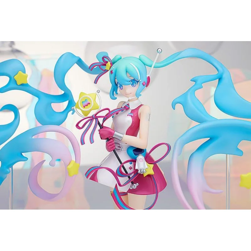 HATSUNE MIKU - Future Eve - Pop Up Parade L 22cm