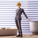 Mob Psycho 100 III Reigen Arataka Resale 24 18 cm