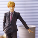 Mob Psycho 100 III Reigen Arataka Resale 24 18 cm