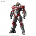 Figure Rise Ultraman Suit Jack Action