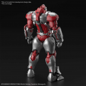 Figure Rise Ultraman Suit Jack Action