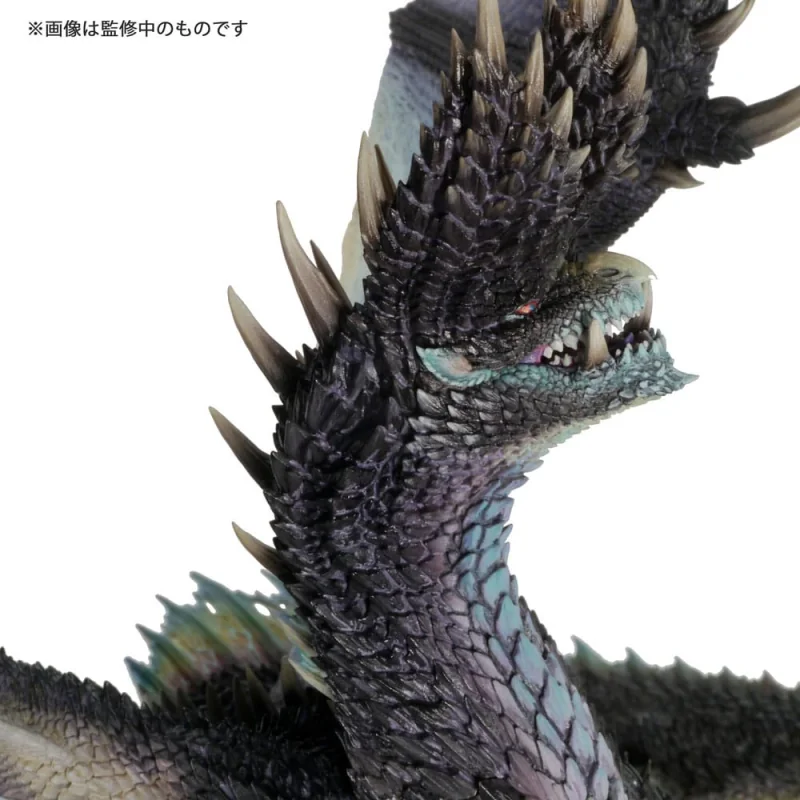 Monster Hunter CFB Creators Model Alatreon 33 cm