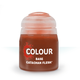 BASE: CATACHAN FLESH (12ML) (unit)