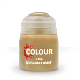 BASE: MORGHAST BONE (12ML) (unit)