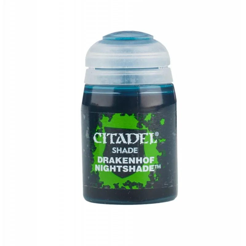 SHADE: DRAKENHOF NIGHTSHADE (18ML) (unit)