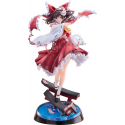 Touhou Project figurine Reimu Hakurei: Wonderful Shrine Maiden of Paradise Ver. 28 cm