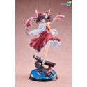 Touhou Project figurine Reimu Hakurei: Wonderful Shrine Maiden of Paradise Ver. 28 cm