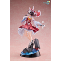 Touhou Project figurine Reimu Hakurei: Wonderful Shrine Maiden of Paradise Ver. 28 cm