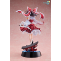 Touhou Project figurine Reimu Hakurei: Wonderful Shrine Maiden of Paradise Ver. 28 cm