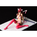 Fairy Tail figurine Erza Scarlet - Cherry Blossom CAT Gravure_Style 13 cm