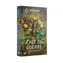 CHEF DE GUERRE (FRANCAIS)