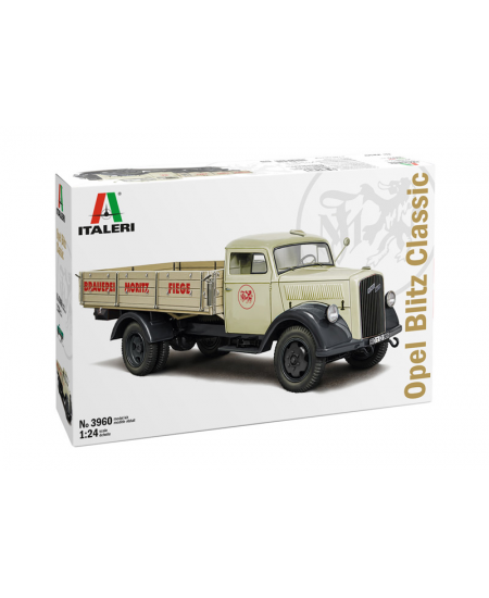 Italeri Maquette camion : Volvo F16 Baché avec hayon pas cher