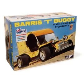 George Barris T Buggy