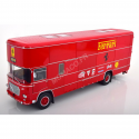 FIAT OM 150 ROLFO FERRARI RACE TRANSPORTER 1967