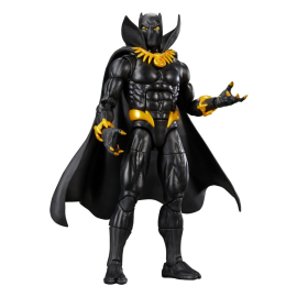Figurine articulée Marvel Legends figurine Black Panther 15 cm