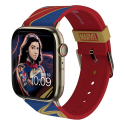 Marvel bracelet pour smartwatch Mrs. Marvel