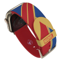 Marvel bracelet pour smartwatch Mrs. Marvel