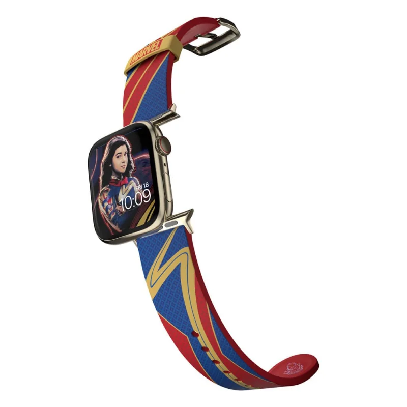 Marvel bracelet pour smartwatch Mrs. Marvel