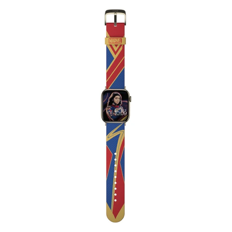 Marvel bracelet pour smartwatch Mrs. Marvel