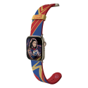 Marvel bracelet pour smartwatch Mrs. Marvel