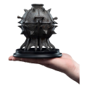 Le Seigneur des Anneaux statuette 1/6 Saruman and the Fire of Orthanc (Classic Series) heo Exclusive 33 cm