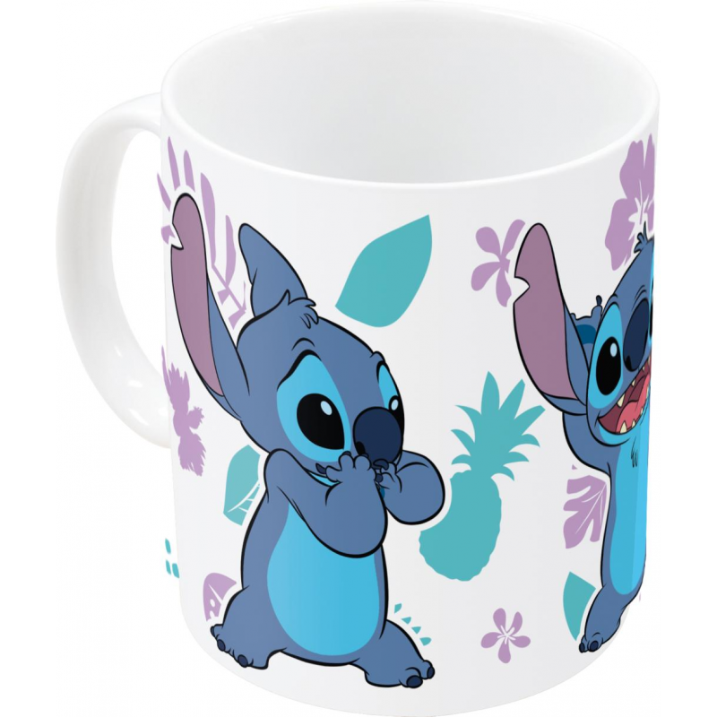 Acheter Lilo & Stitch - Stitch Glass Mug - Mugs & Verres prix