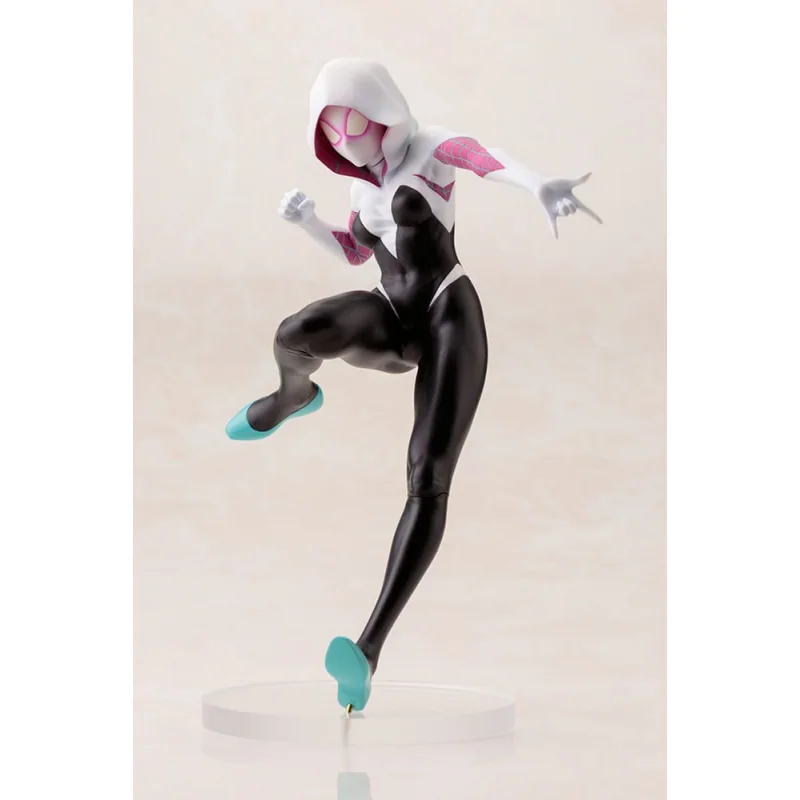 Marvel Bishoujo Spider-Gwen Kotobukiya - Spider-Man 22 cm (rerun)