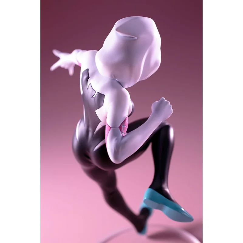 Marvel Bishoujo Spider-Gwen Kotobukiya - Spider-Man 22 cm (rerun)