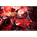 Touhou Project 1/6 Flandre Scarlet Military Uniform Ver. 27 cm