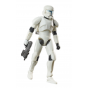 STAR WARS THE BAD BATCH - Commando Clone - Figurine Black Series 15cm