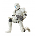 STAR WARS THE BAD BATCH - Commando Clone - Figurine Black Series 15cm