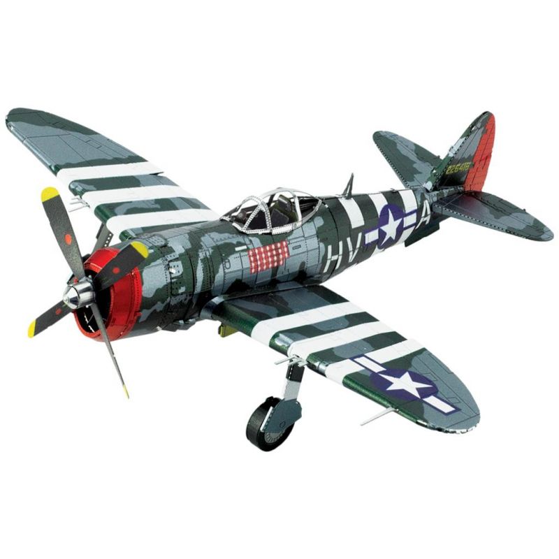 P-47 Thonderbolt