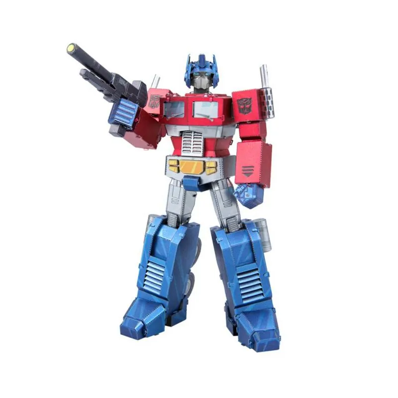 Transformers - Optimus Prime