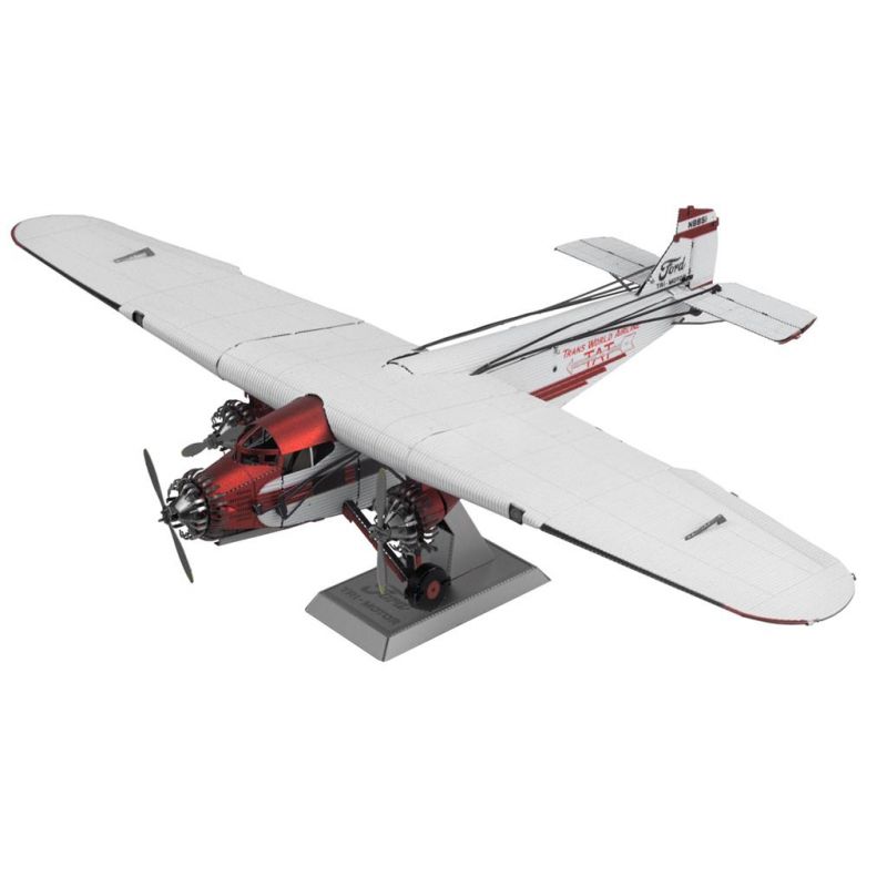 Avions miniatures en métal avec 1001hobbies