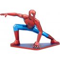Maquette métal Spider-Man
