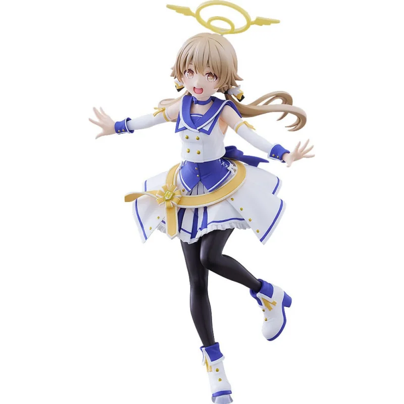 Blue Archive Pop Up Parade Hifumi: Mischievous Straight Ver. 18 cm