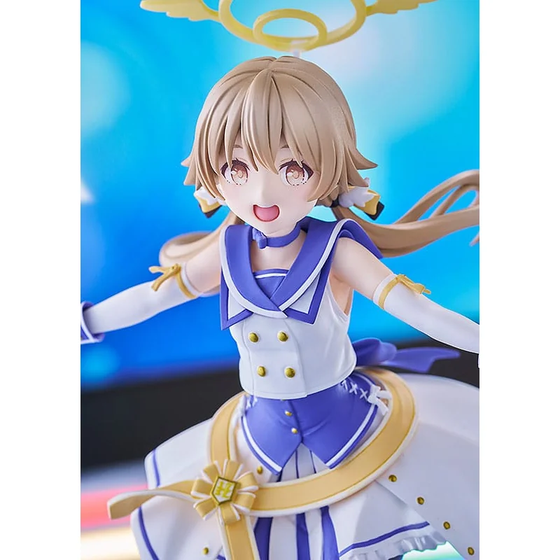 Blue Archive Pop Up Parade Hifumi: Mischievous Straight Ver. 18 cm