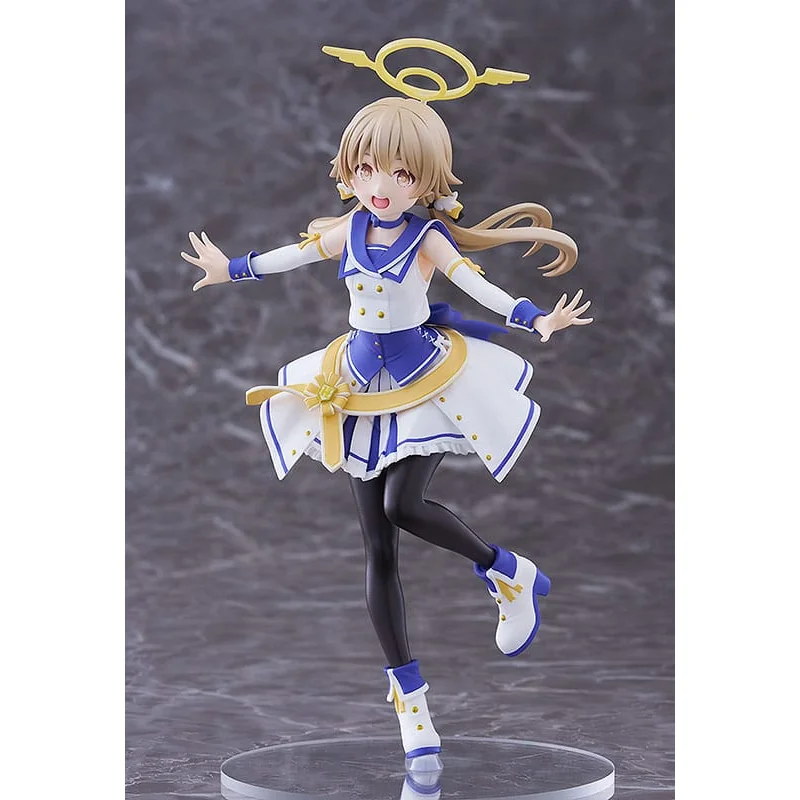 Blue Archive Pop Up Parade Hifumi: Mischievous Straight Ver. 18 cm