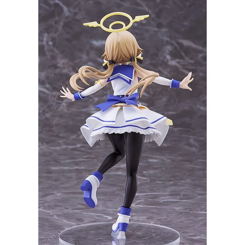 Blue Archive Pop Up Parade Hifumi: Mischievous Straight Ver. 18 cm