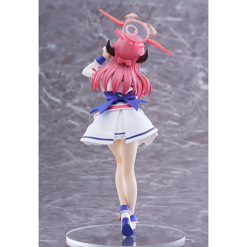 Blue Archive Pop Up Parade Aru: Mischievous Straight Ver. 18 cm