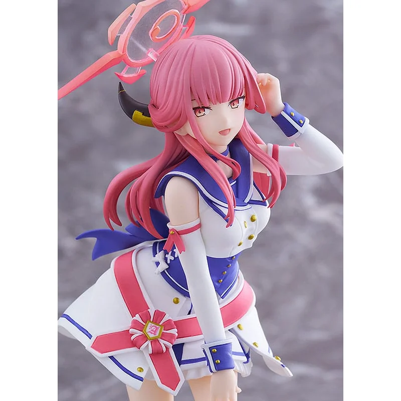 Blue Archive Pop Up Parade Aru: Mischievous Straight Ver. 18 cm