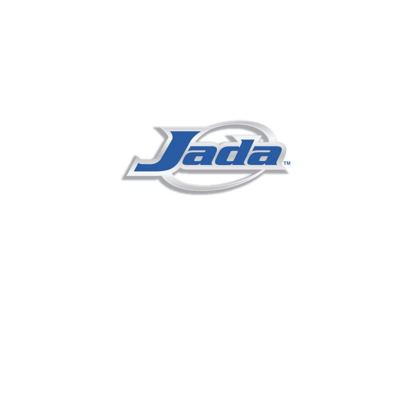Jada toys Retour vers le Futur II DeLorean Time Machine 1/24