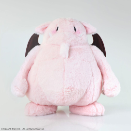 Final Fantasy VII Rebirth peluche Fat Moogle 28 cm