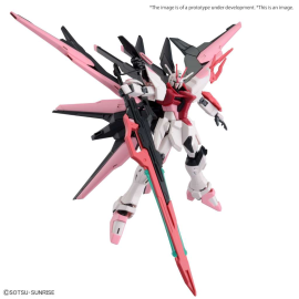 Gundam Build Metaverse - HG Gundam Perfect Strike Freedom Rouge 1/144